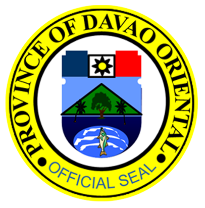 Davao Oriental Logo